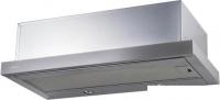 Кухонная вытяжка Akpo Light eco glass twin 60 WK-7 (серый)