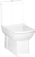 Унитаз Creavit Lara LR360-11CB00E-0000