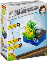 Набор для опытов Bondibon Науки с Буки Мыльная машина ВВ2874