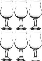 Набор стаканов для коктейлей Pasabahce Bistro 44872-614920