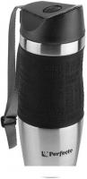Термокружка Perfecto Linea 27-124801 0.38л (черный)