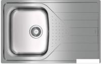 Кухонная мойка TEKA Universe 45 T-XM 1B 1D MCTXT