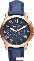Наручные часы Fossil Grant FS4835IE