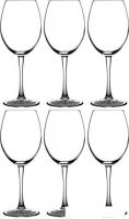 Набор бокалов для вина Pasabahce Enoteca 44238-590176