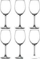 Набор бокалов для вина Pasabahce Enoteca 44728-144231