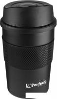 Термокружка Perfecto Linea 27-261260 0.38л (черный)