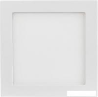 Светодиодная панель Arlight DL-192x192M-18W Day White 021916