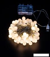 Гирлянда ArtStyle CL-N210WW