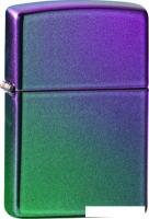 Зажигалка Zippo Iridescent 49146
