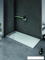 Душевой поддон Cezares TRAY-AS-AH-120/80-30-W