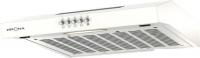 Кухонная вытяжка Krona Ermina 600 PB (белый)