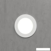 Садовый светильник Elektrostandard MRL LED 1108 (белый)