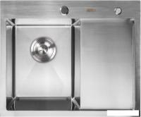 Кухонная мойка Avina HM5848L