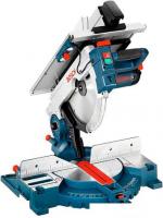 Дисковая пила Bosch GTM 12 JL Professional (0601B15001)