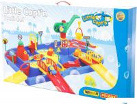 Развивающая игрушка Полесье Водный мир №2 40886