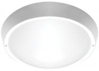 Люстра-тарелка JAZZway PBH-PC-RA 18w 4000K WHITE IP65