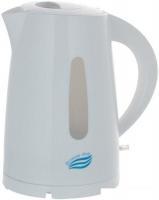 Электрочайник Великие Реки Томь-1 (белый)