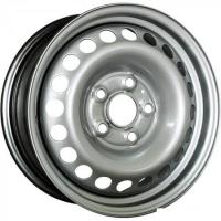 Штампованные диски TREBL 8665T 15x5.5