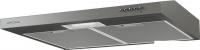Кухонная вытяжка Krona Jessica slim 500 PB (серебристый металлик)