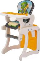 Стульчик для кормления Pituso Carlo (дракоша)