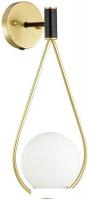 Бра Odeon Light Flari 4810/1W