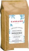 Кофе Carraro Honduras в зернах 1000 г