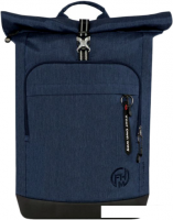 Рюкзак FHM Nomad 25 (синий)