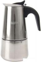 Гейзерная кофеварка Rainstahl 8800-09RS/CM