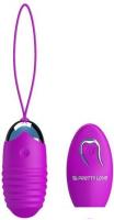 Виброяйцо Baile Health Care Product Jessica