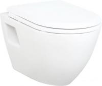 Унитаз Creavit Terra TP325-51CB00E-0000