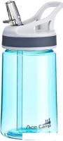 Бутылка для воды AceCamp Tritan 1551 синий