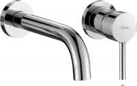 Смеситель Rea Lungo REA-B0521 (хром)