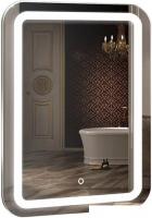 Silver Mirrors Зеркало Мальта 55х80 ФР-00000941