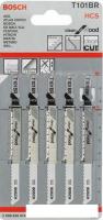 Набор оснастки Bosch 2608630014 (5 предметов)