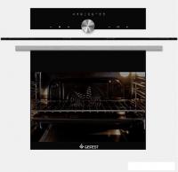 Электрический духовой шкаф GEFEST 622-05 Б S