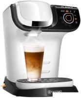 Капсульная кофеварка Bosch TAS6504