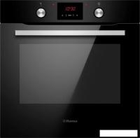 Электрический духовой шкаф Hansa BOESS694001