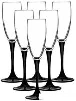 Набор бокалов для шампанского Luminarc Domino H8167