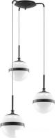 Подвесная люстра Lightstar Globo 813137