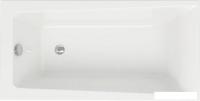 Ванна Cersanit Lorena 140x70 (с каркасом)