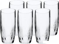Набор стаканов для воды и напитков Pasabahce Dance 42868