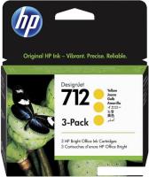 Картридж HP 712 3ED79A