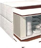 Матрас BelSon Классик Модерн К-09 80x200