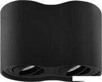 Точечный светильник Lightstar Binoco 52027