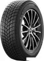 Автомобильные шины Michelin X-Ice Snow 215/55R18 99H