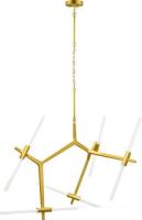 Подвесная люстра Lightstar Struttura 742103
