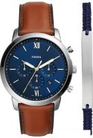 Наручные часы Fossil Neutra FS5708SET