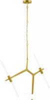 Подвесная люстра Lightstar Struttura 742063