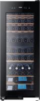 Винный шкаф Haier FWC53GDA
