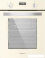 Электрический духовой шкаф MAUNFELD EOEM.516BG